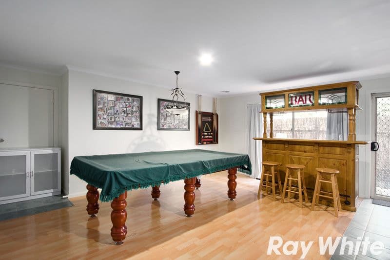 6 Ben Drive, PAKENHAM VIC 3810, Pakenham - Thumbnail 4