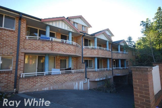 5 Tottenham Street, GRANVILLE NSW 2142, Granville - Image 1
