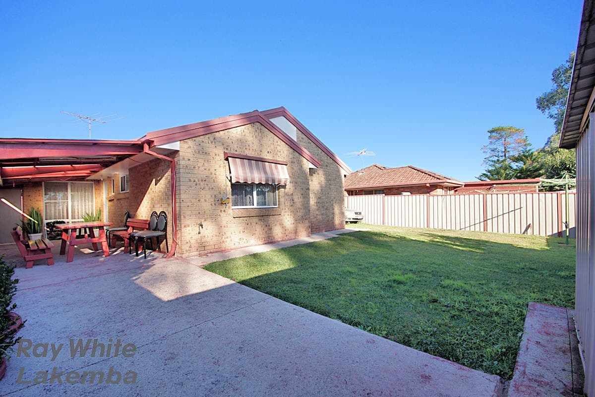 8 Cyclamen Place, MACQUARIE FIELDS NSW 2564, Macquarie Fields - Thumbnail 7
