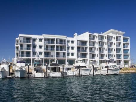 10/3-7 Forrest Street, GERALDTON WA 6530, Geraldton - Thumbnail 2