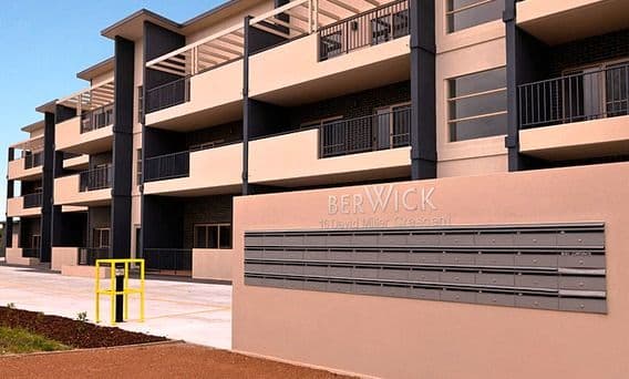 9/16 David Miller Crescent, CASEY ACT 2913, Casey - Image 1
