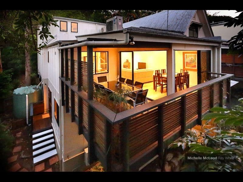 9 Central Avenue, INDOOROOPILLY QLD 4068, Indooroopilly - Thumbnail 2