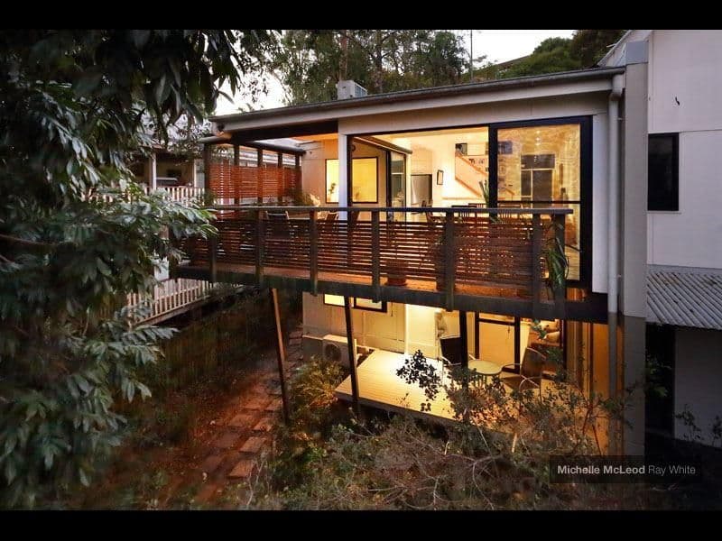 9 Central Avenue, INDOOROOPILLY QLD 4068, Indooroopilly - Image 1