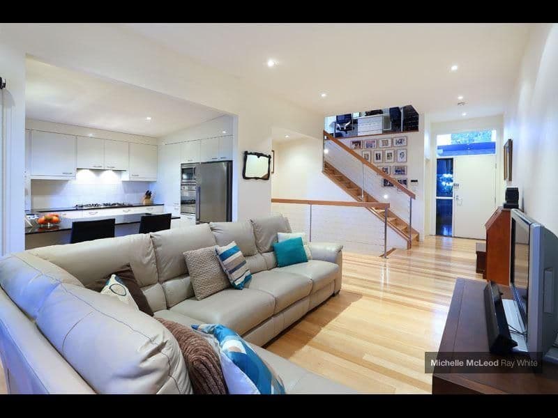 9 Central Avenue, INDOOROOPILLY QLD 4068, Indooroopilly - Thumbnail 5