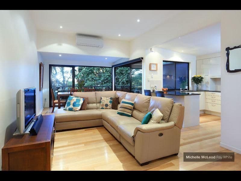 9 Central Avenue, INDOOROOPILLY QLD 4068, Indooroopilly - Thumbnail 4