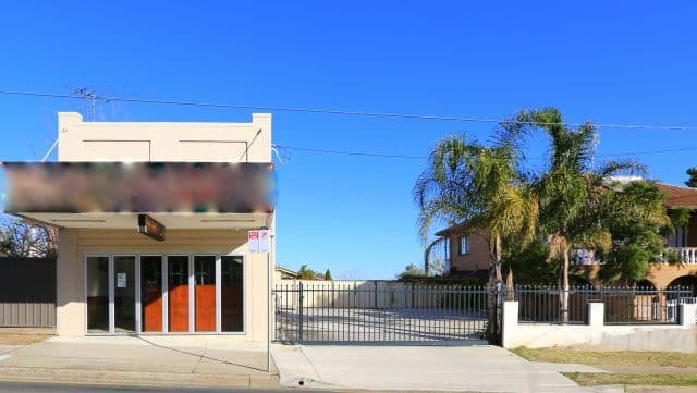 327 Hume Highway, BANKSTOWN NSW 2200, Bankstown - Image 1