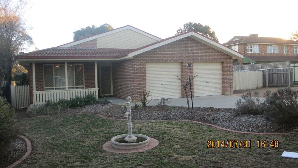 65 Woodfull Loop, GORDON ACT 2906, Gordon - Image 1