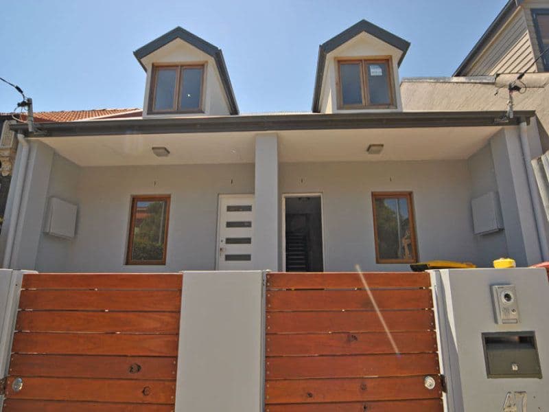 47A Darley Street, NEWTOWN NSW 2042, Newtown - Image 1