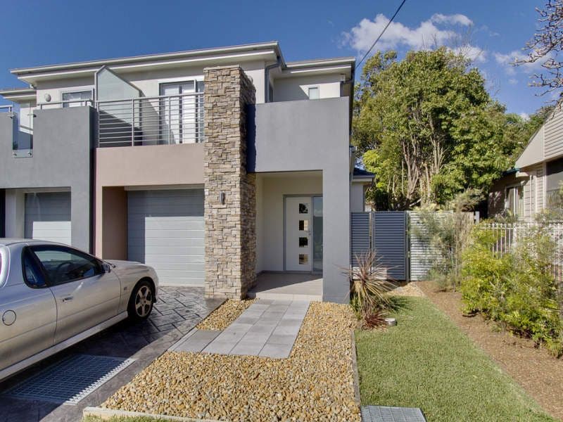 11A David Avenue, NORTH RYDE NSW 2113, North Ryde - Image 1
