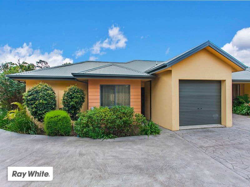 116 Shoalhaven Street, KIAMA NSW 2533, Kiama - Image 1