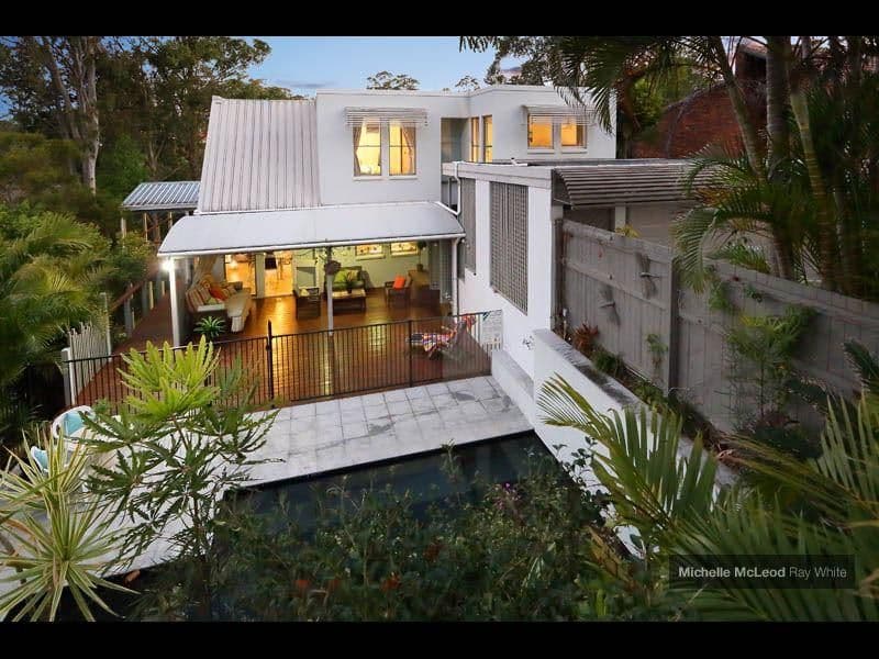 20 Stralock Street, CHAPEL HILL QLD 4069, Chapel Hill - Image 1