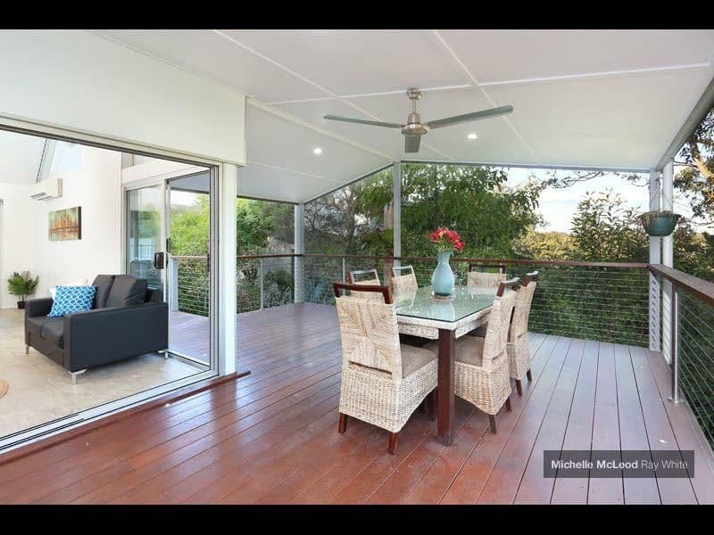 20 Stralock Street, CHAPEL HILL QLD 4069, Chapel Hill - Thumbnail 8