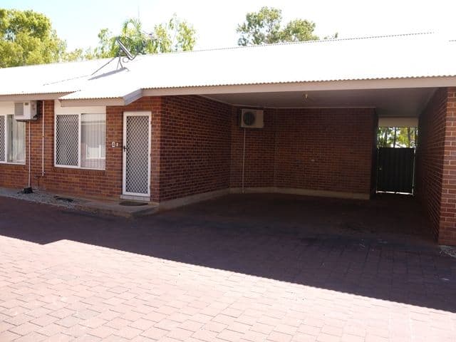 Unit 4-25 Grevillea Road, KATHERINE NT 0850, Katherine - Thumbnail 3