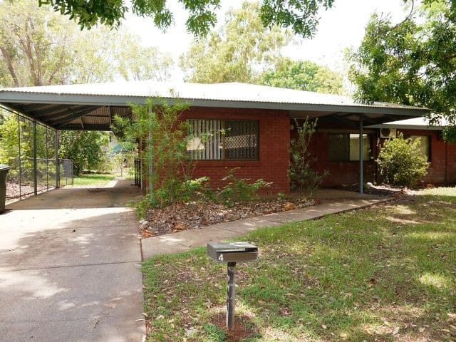 4 Wallace Court, KATHERINE NT 0850, Katherine - Image 1