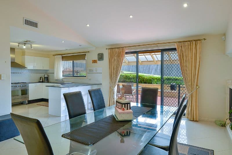 5 Lochburie Way, MACQUARIE LINKS NSW 2565, Macquarie Links - Thumbnail 5