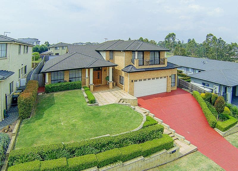 5 Lochburie Way, MACQUARIE LINKS NSW 2565, Macquarie Links - Image 1
