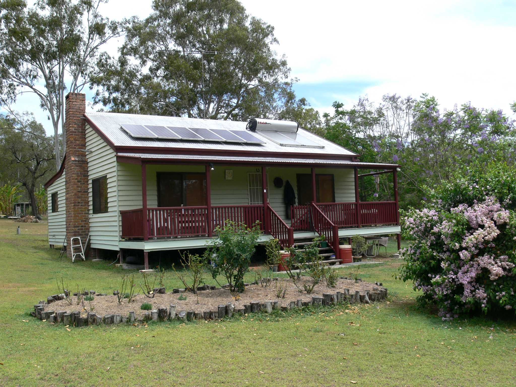 ESK QLD 4312, Esk - Image 1