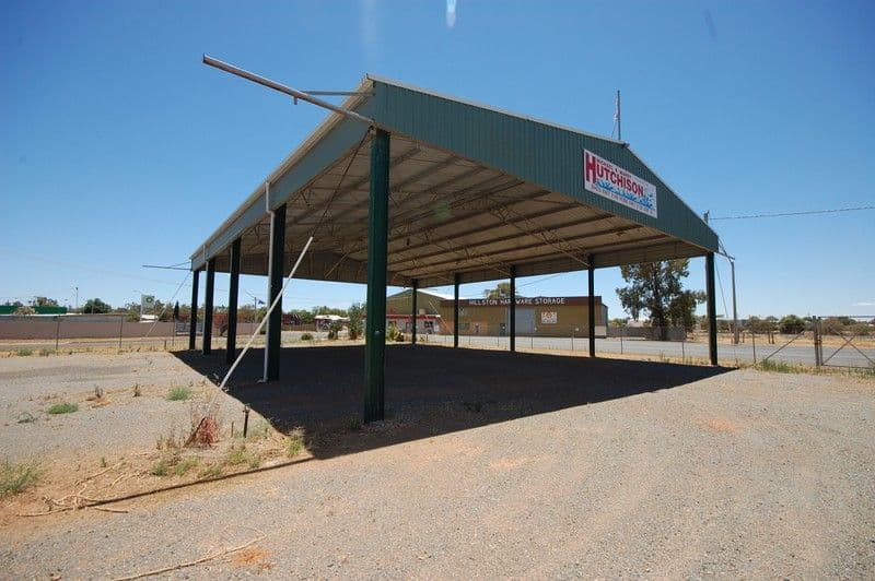 2-10 McGregor Street, HILLSTON NSW 2675, Hillston - Thumbnail 2