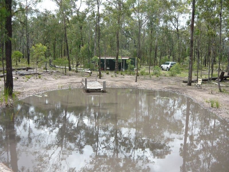 Lot 92 Fagans Road, WERANGA QLD 4405, Weranga - Thumbnail 2