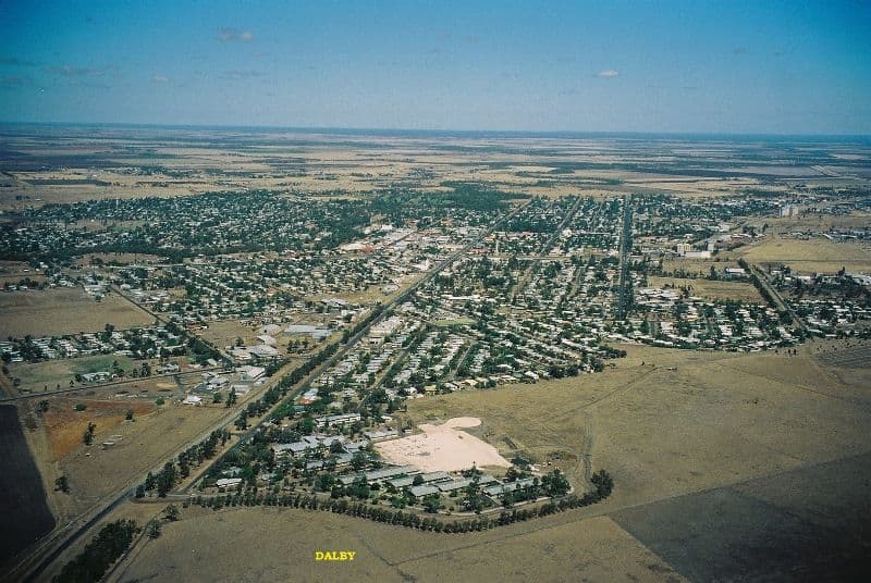 Lot 92 Fagans Road, WERANGA QLD 4405, Weranga - Thumbnail 4