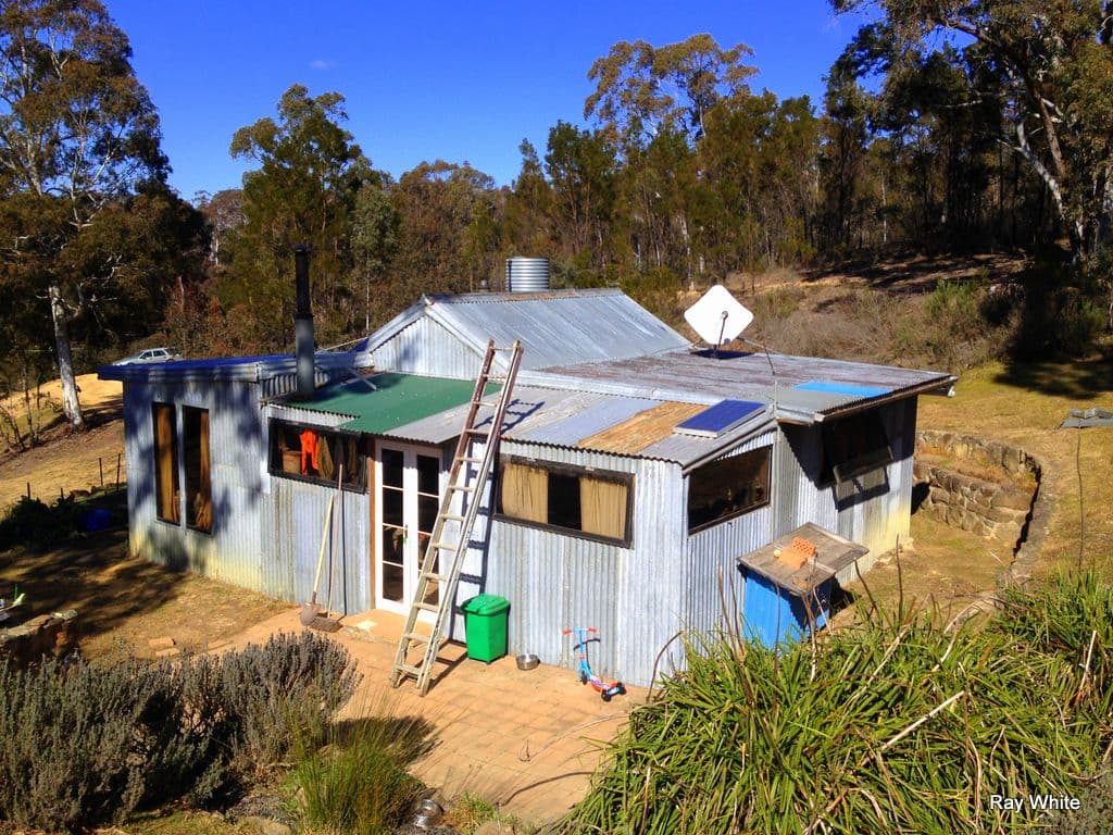 612 Nerriga, TOMBOYE NSW 2622, Tomboye - Image 1