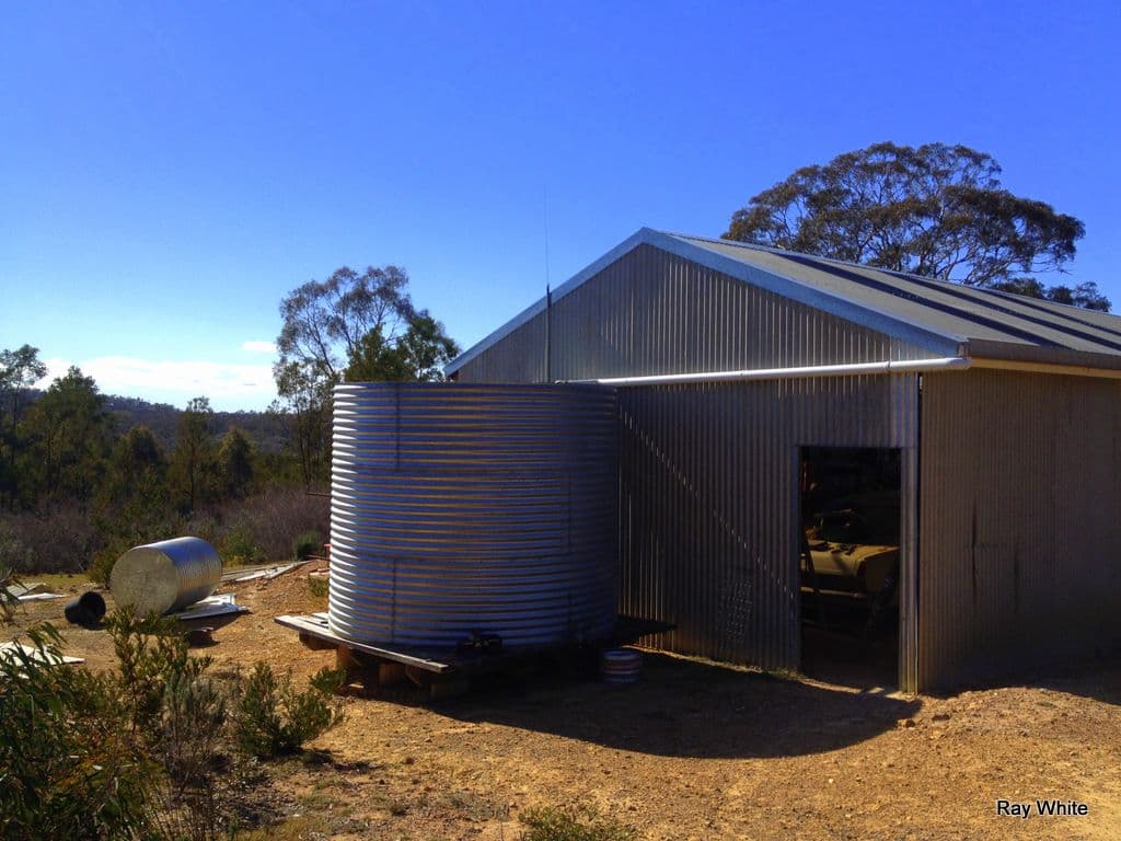 612 Nerriga, TOMBOYE NSW 2622, Tomboye - Thumbnail 5
