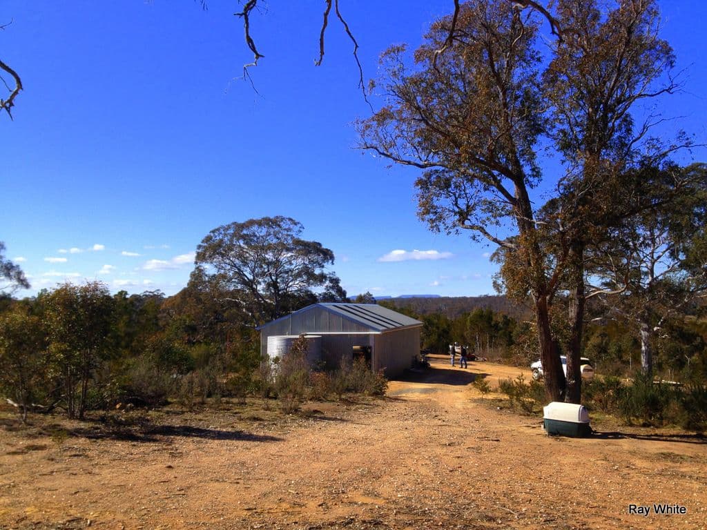 612 Nerriga, TOMBOYE NSW 2622, Tomboye - Thumbnail 8