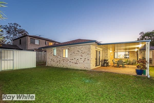 27 Ochre Crescent, GRIFFIN QLD 4503, Griffin - Thumbnail 4