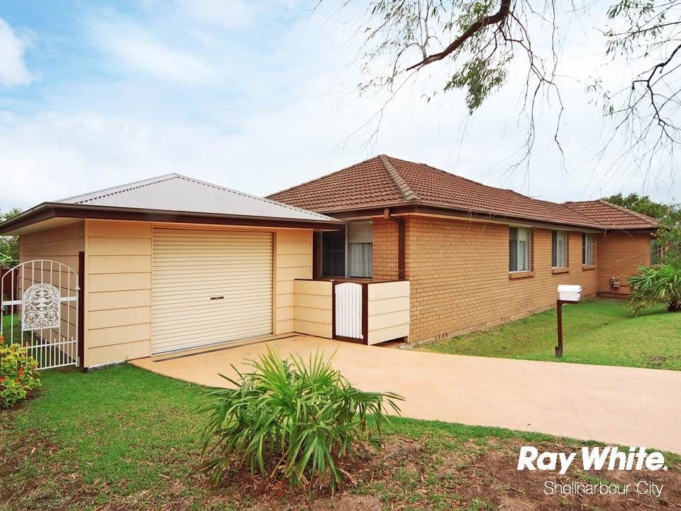 10 Lagoon Street, BARRACK HEIGHTS NSW 2528, Barrack Heights - Image 1