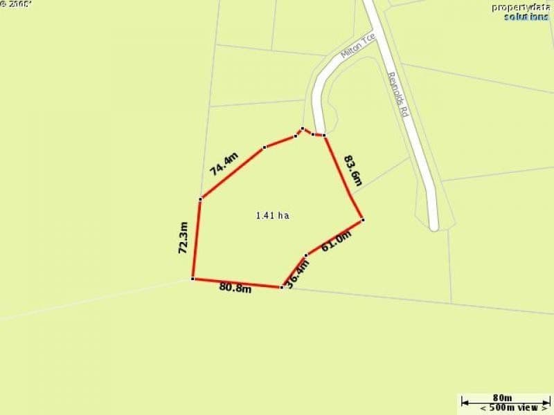 48 Milton Terrace, OAK BEACH QLD 4871, Oak Beach - Thumbnail 4
