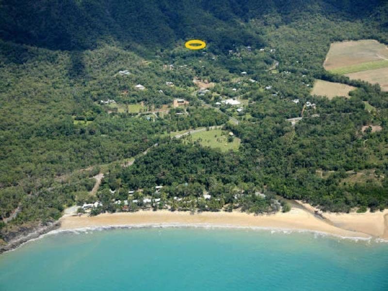 48 Milton Terrace, OAK BEACH QLD 4871, Oak Beach - Image 1