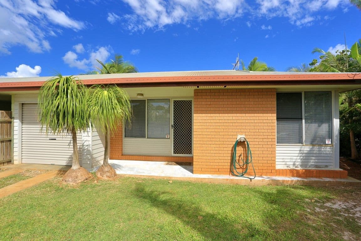  3 Mezger Street, KALKIE QLD 4670, Kalkie - Image 1