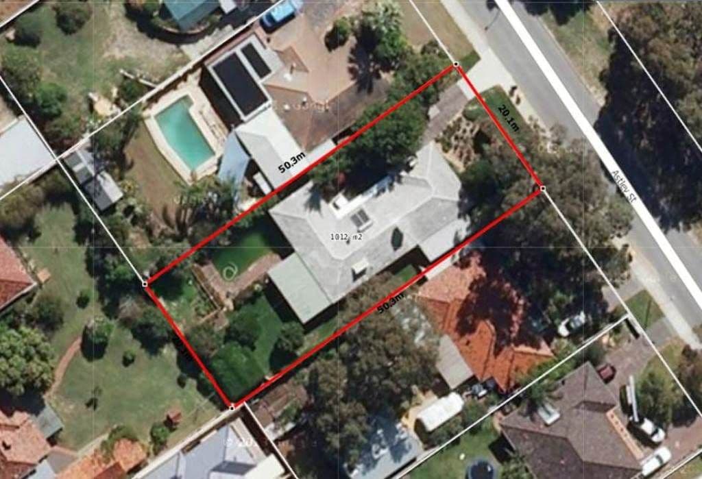 71 Astley Street, GOSNELLS WA 6110, Gosnells - Image 1