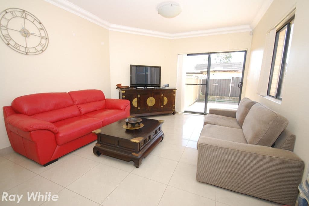 25 Wanda Street, MERRYLANDS NSW 2160, Merrylands - Thumbnail 2