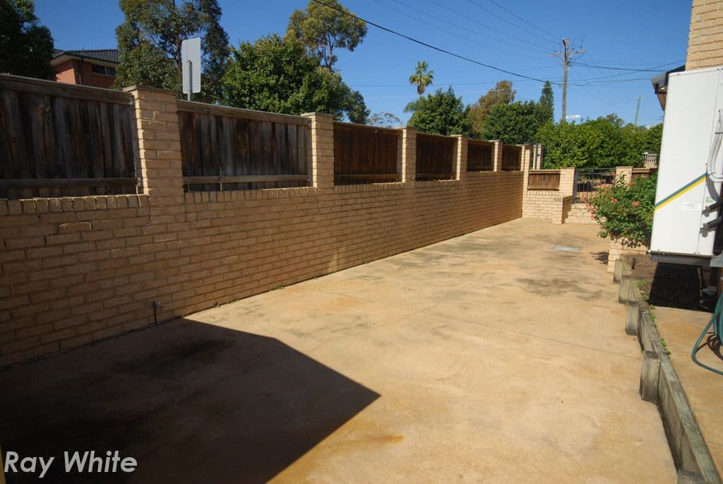 25 Wanda Street, MERRYLANDS NSW 2160, Merrylands - Thumbnail 8