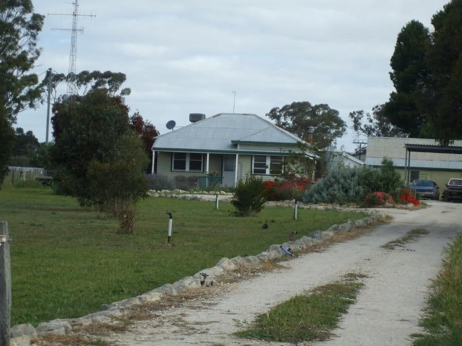 20 Hilliers Road, MUNDULLA SA 5270, Mundulla - Thumbnail 2