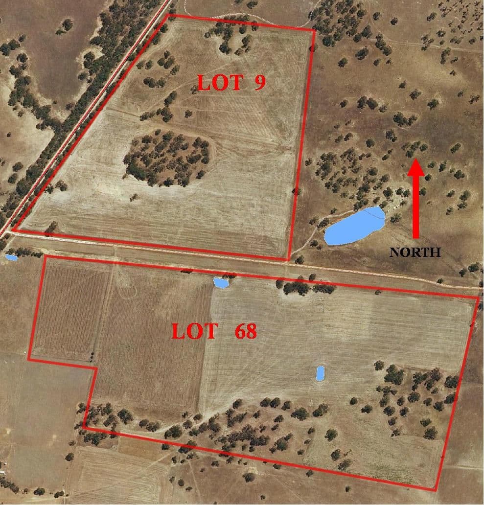 Lots 9 and 68 Ngarkat Highway, BORDERTOWN SA 5268, Bordertown - Thumbnail 5