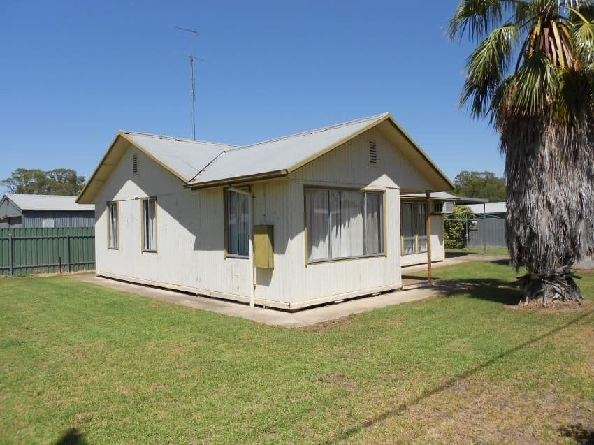 62 Milne Street, BORDERTOWN SA 5268, Bordertown - Thumbnail 5