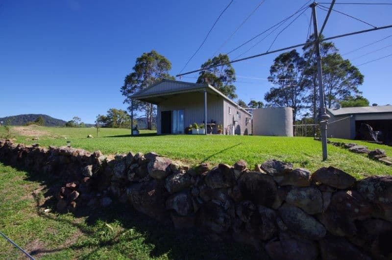994 Nowendoc Road, MOUNT GEORGE NSW 2424, Mount George - Thumbnail 3