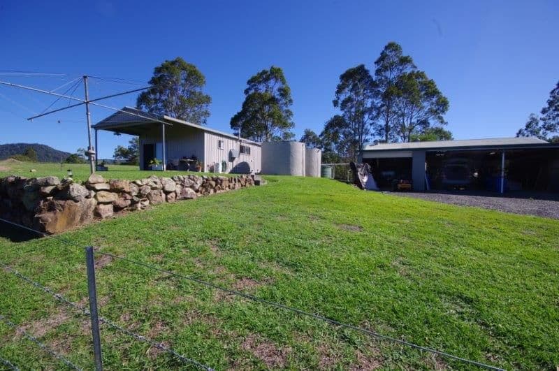 994 Nowendoc Road, MOUNT GEORGE NSW 2424, Mount George - Thumbnail 8