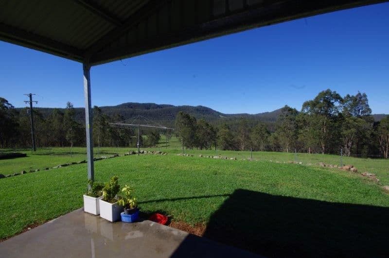 994 Nowendoc Road, MOUNT GEORGE NSW 2424, Mount George - Thumbnail 5