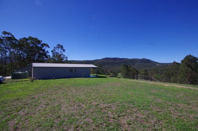 994 Nowendoc Road, MOUNT GEORGE NSW 2424, Mount George - Thumbnail 4