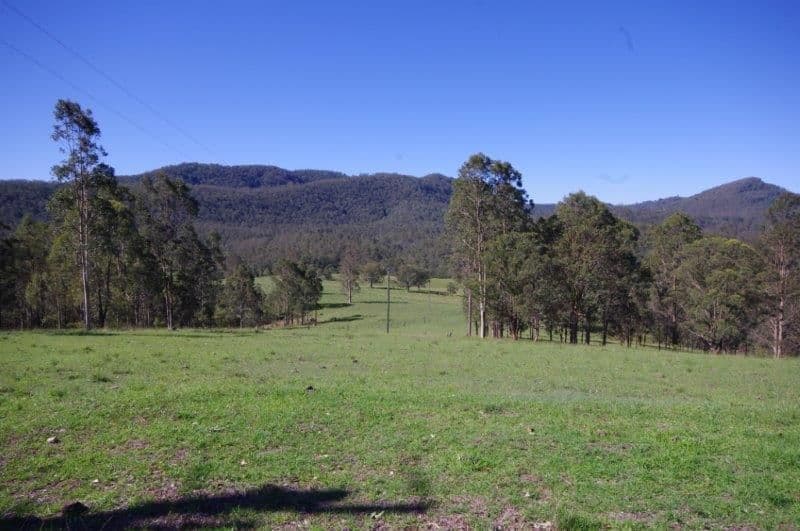 994 Nowendoc Road, MOUNT GEORGE NSW 2424, Mount George - Thumbnail 2