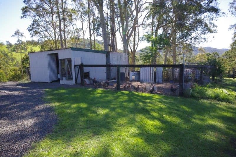 994 Nowendoc Road, MOUNT GEORGE NSW 2424, Mount George - Thumbnail 6