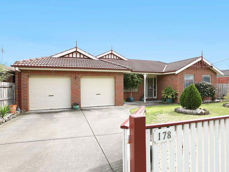 178 South Valley Road, HIGHTON VIC 3216, Highton - Image 1