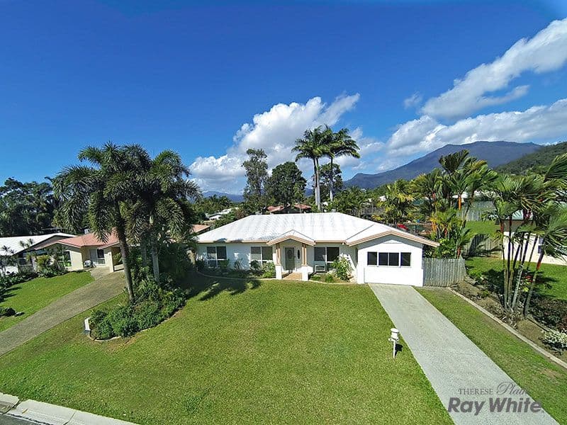11 Bellbush Close, MOUNT SHERIDAN QLD 4868, Mount Sheridan - Image 1