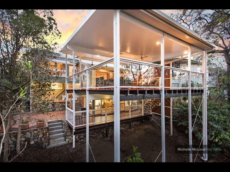 74 Ludlow Street, CHAPEL HILL QLD 4069, Chapel Hill - Image 1