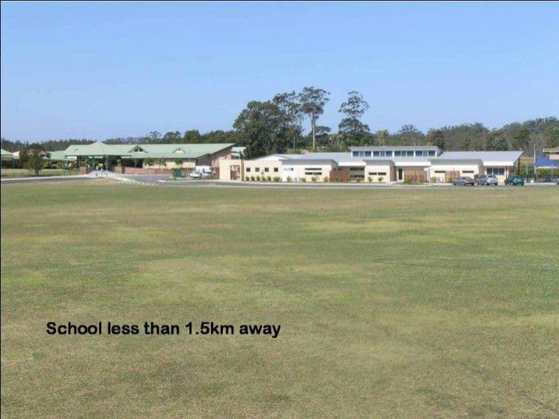 1 Baker Street, Gordonvale, QLD, 4865, Gordonvale - Thumbnail 7