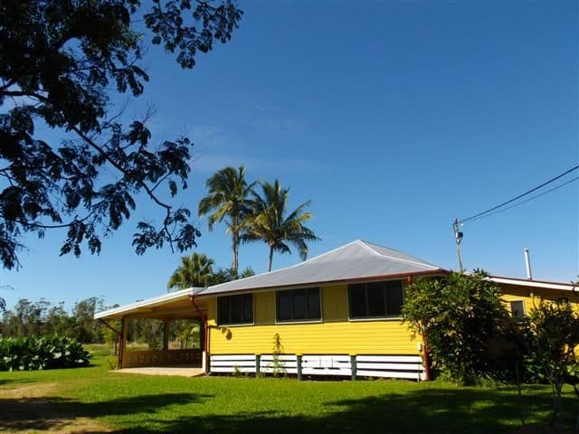 176 Tully/Mission Beach Road, MISSION BEACH QLD 4852, Mission Beach - Thumbnail 4
