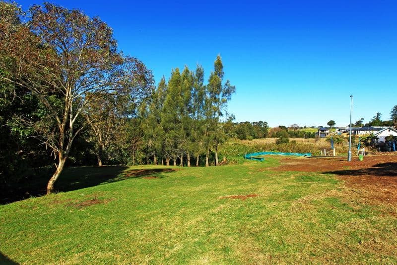 Lot 201 Parkes Street, GERRINGONG NSW 2534, Gerringong - Image 1